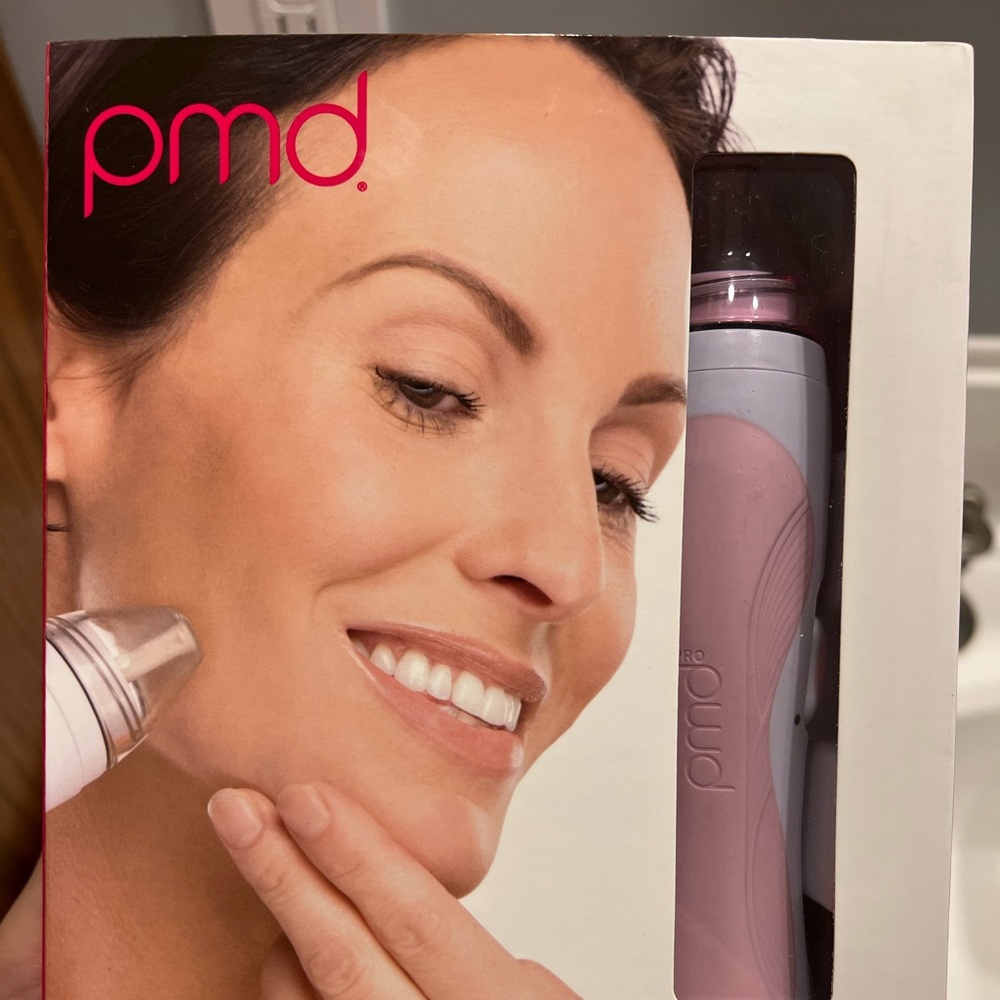 PMD Personal Microderm Pro